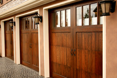 Carnyorth garage extension quotes
