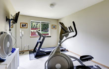 Carnyorth home gym construction leads